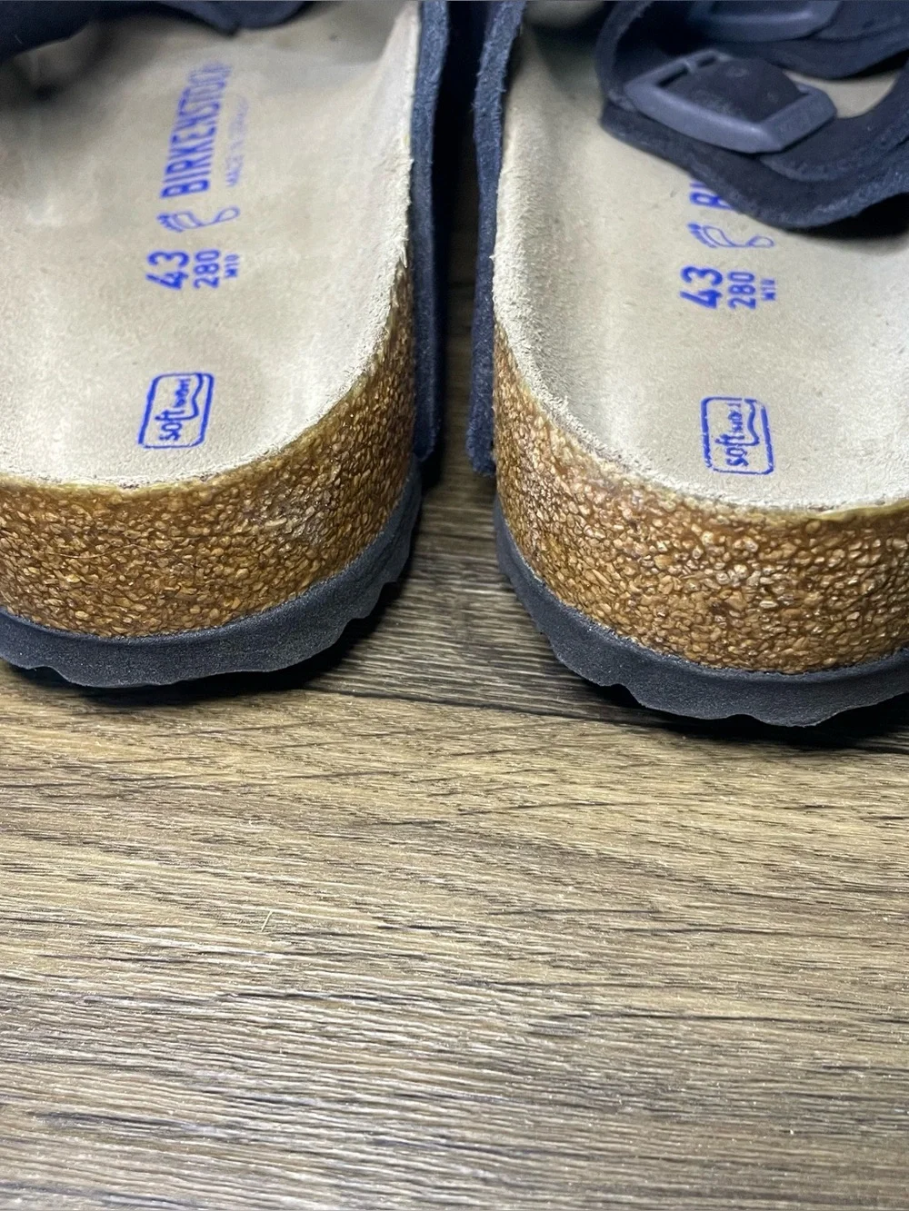 Men's Birkenstock Sandals